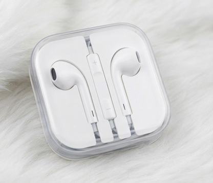 Manos Libres Iphone 15 Genérico Blister