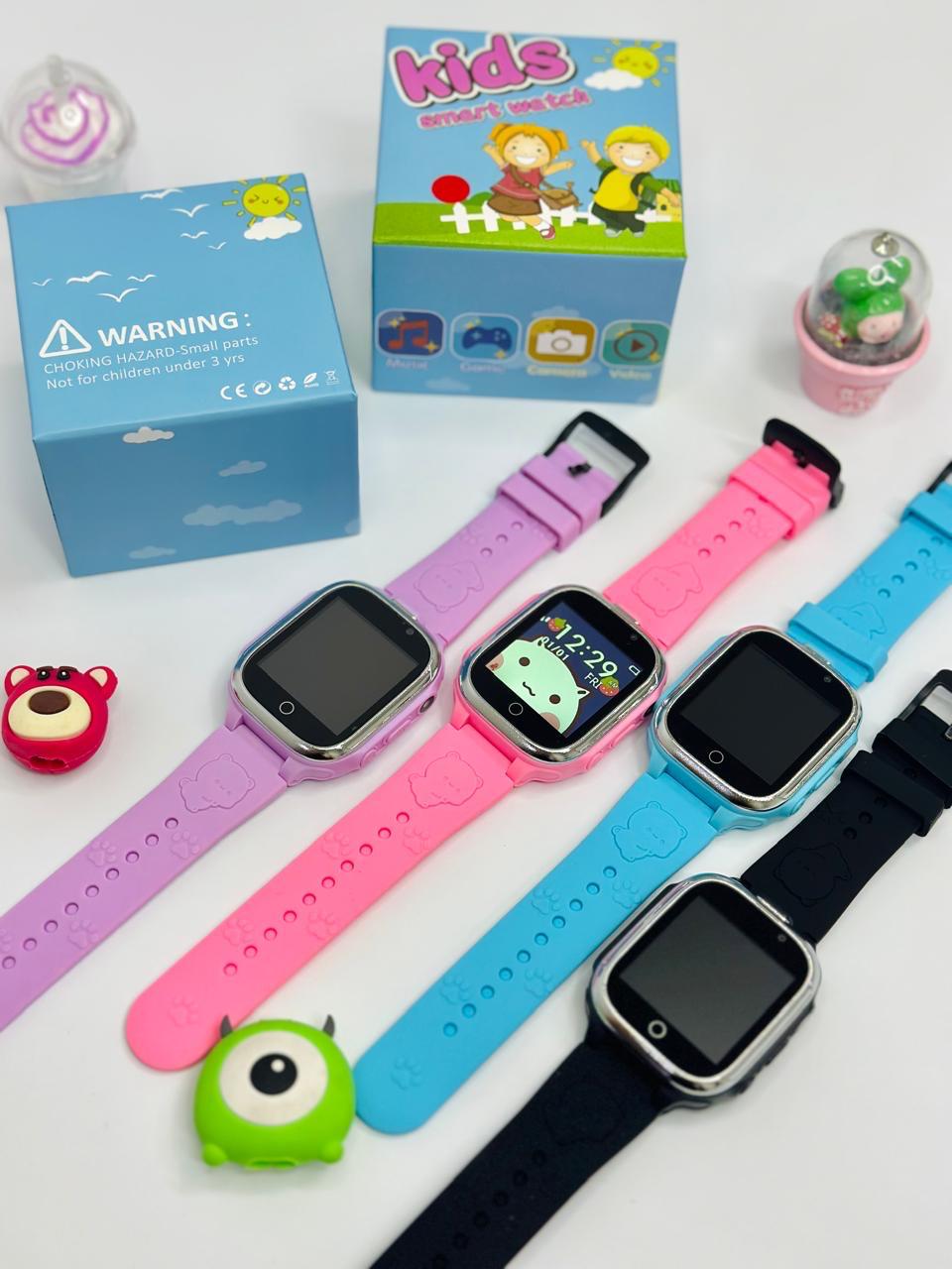 Reloj Educativo Kids