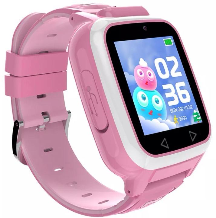 Reloj Educativo Kids