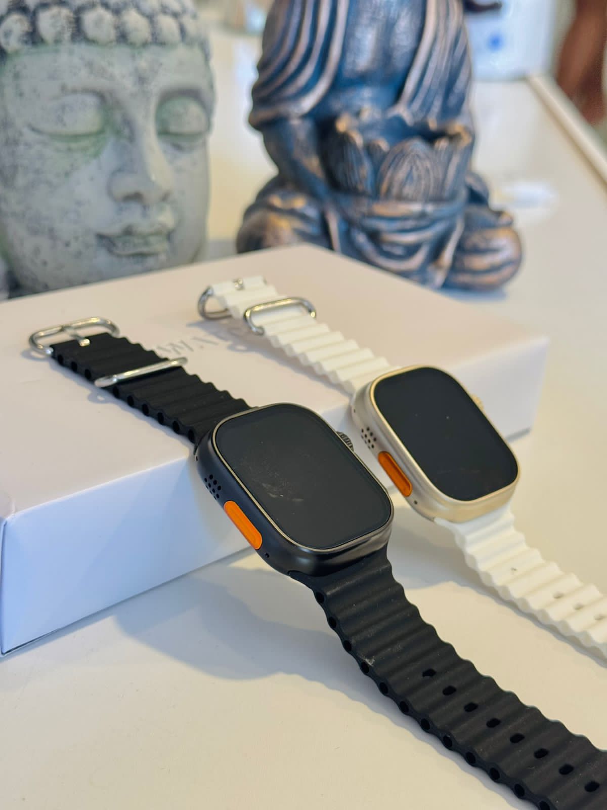 Apple Watch Ultra