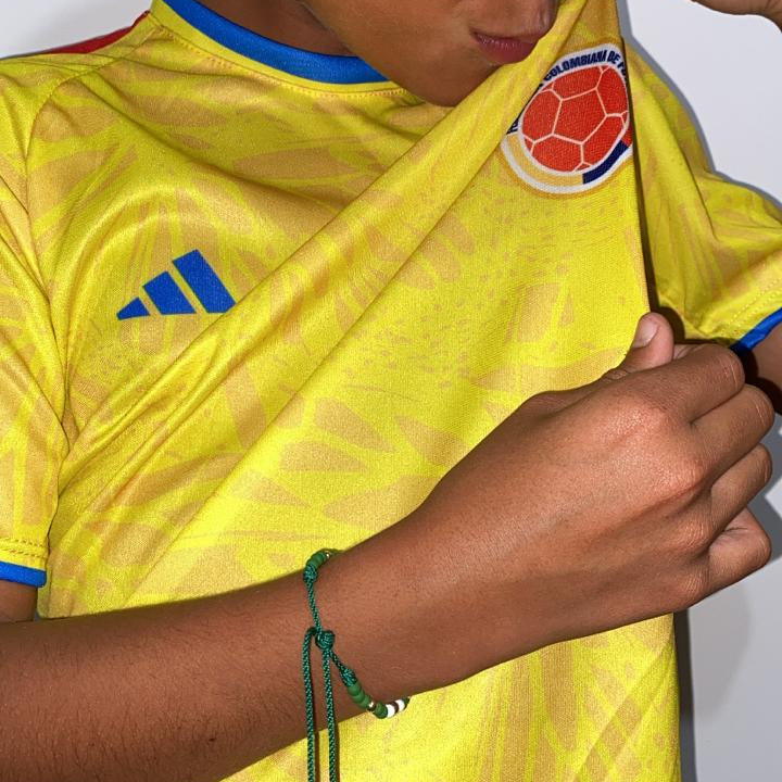 Camiseta Selección Colombia