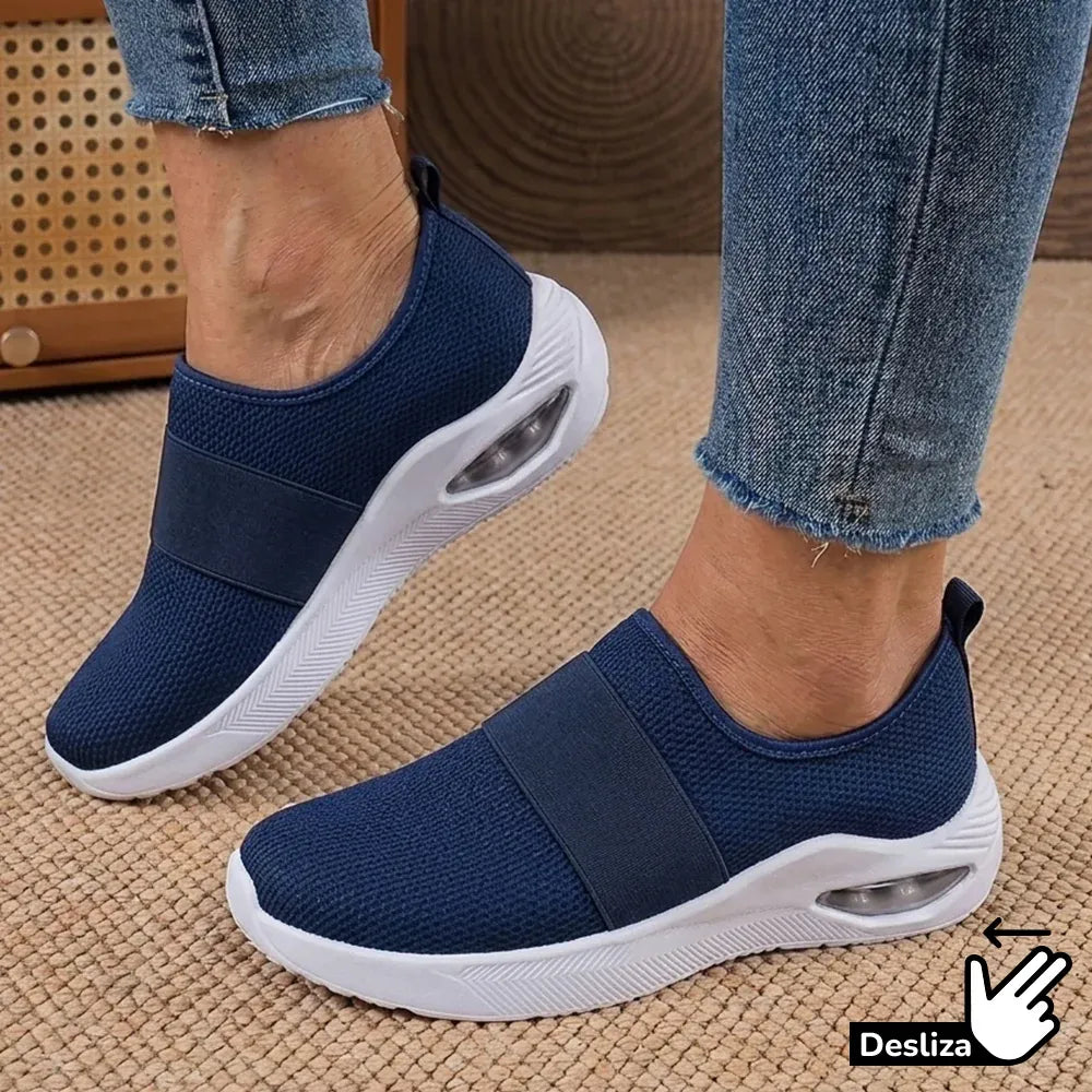 Zapatos Ortopédicos Cero Esfuerzo