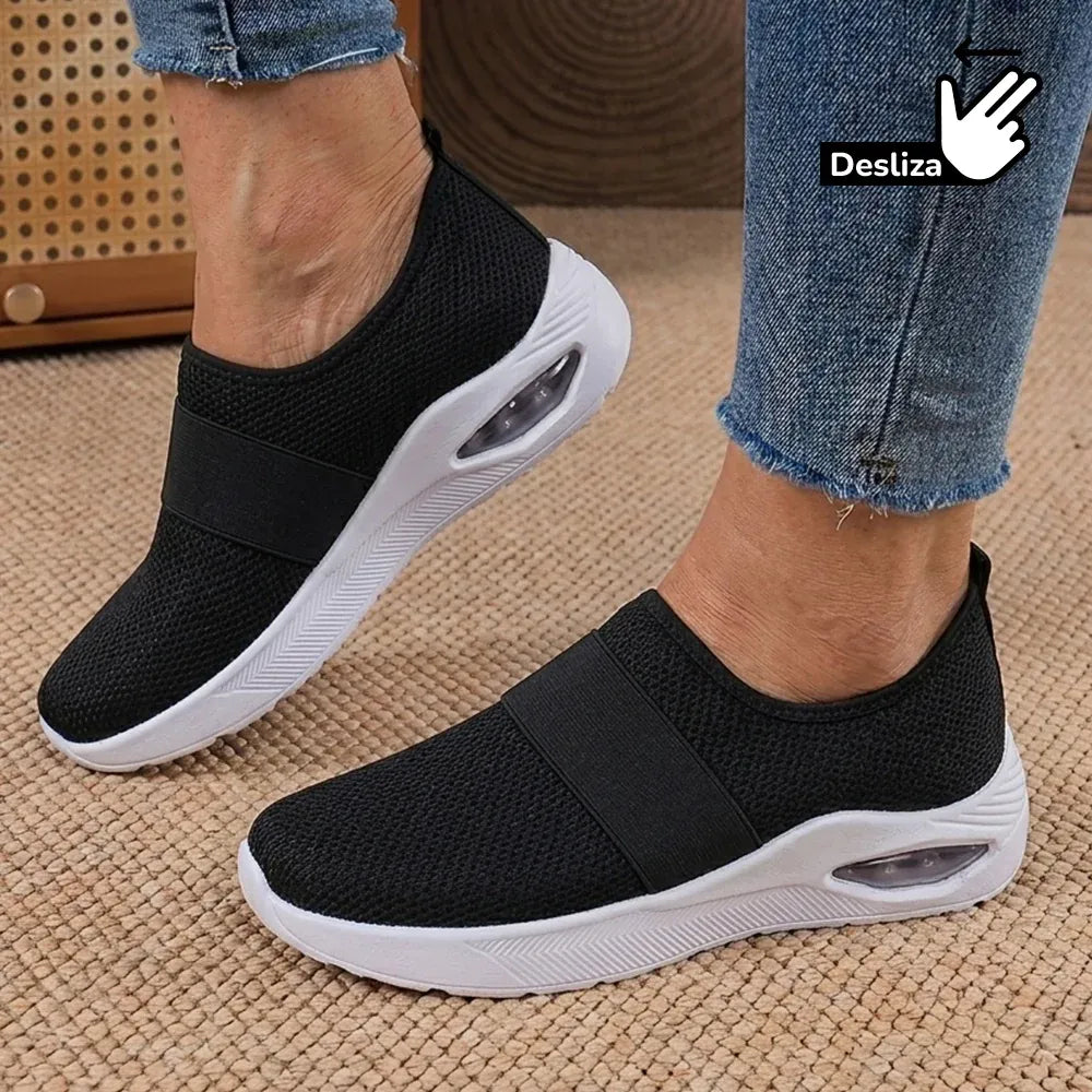 Zapatos Ortopédicos Cero Esfuerzo