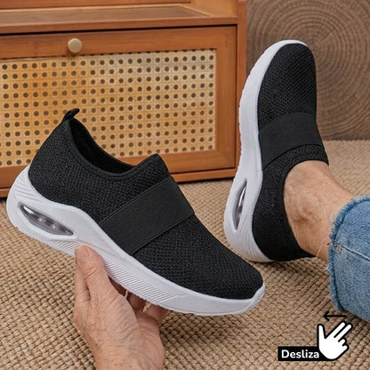 Zapatos Ortopédicos Cero Esfuerzo