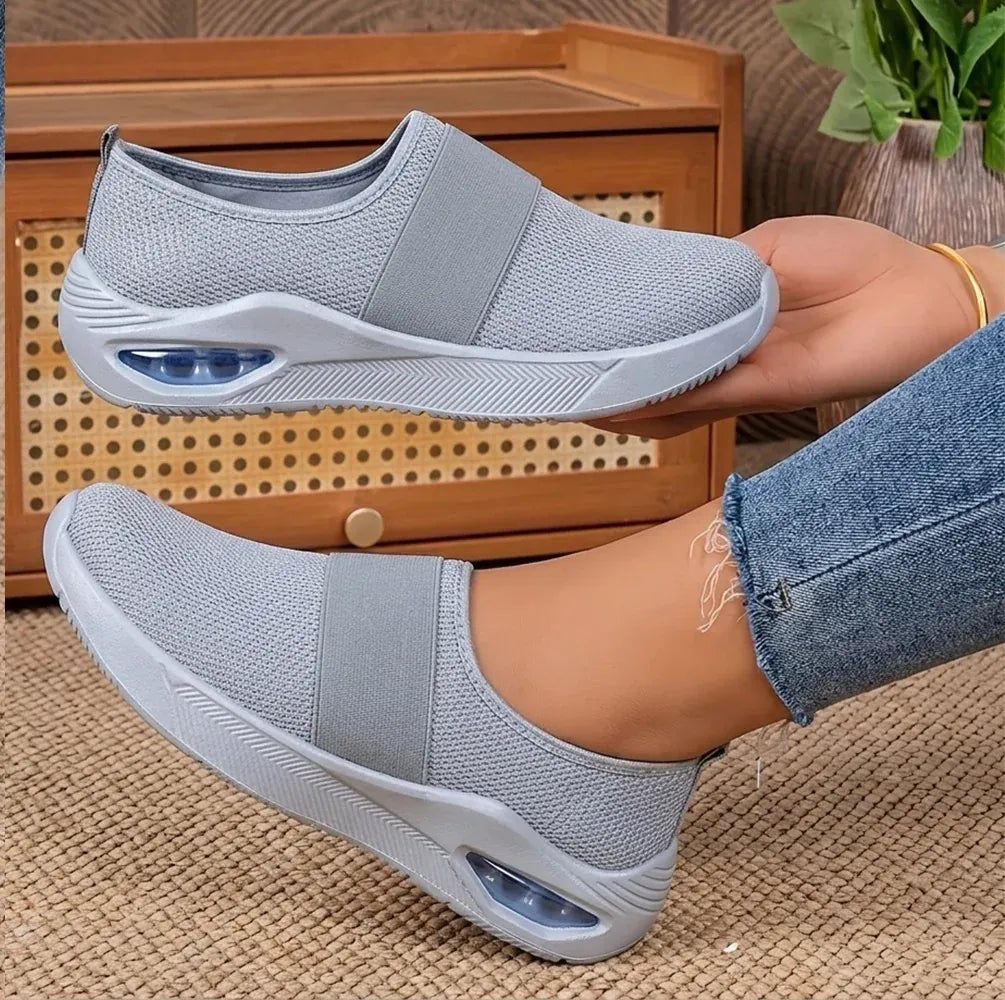 Zapatos Ortopédicos Cero Esfuerzo