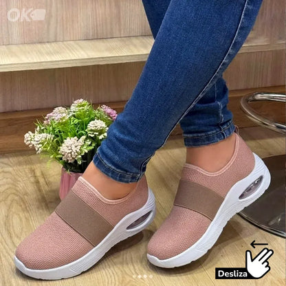 Zapatos Ortopédicos Cero Esfuerzo
