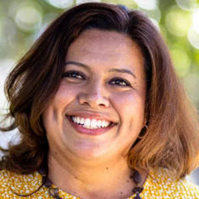 Luisa F.